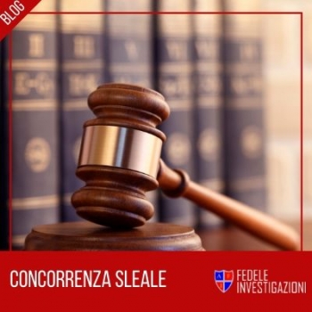 Concorrenza sleale ex dipendente: il risarcimento danni